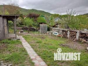 Дом 100м&sup2;, 2-этажный, участок 4 сот.  