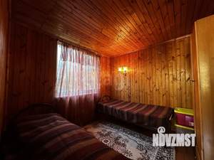 Дом 100м&sup2;, 2-этажный, участок 7 сот.  