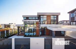 Дом 250м&sup2;, 2-этажный, участок 5 сот.  