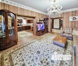 Дом 430м², 2-этажный, участок 8 сот.  