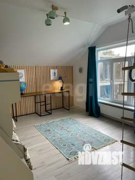 Дом 188м&sup2;, 2-этажный, участок 5 сот.  