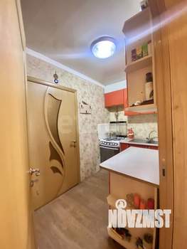 Дом 62м&sup2;, 1-этажный, участок 3 сот.  