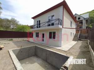 Дом 175м², 2-этажный, участок 4 сот.  