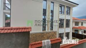 Дом 304м², 2-этажный, участок 4 сот.  