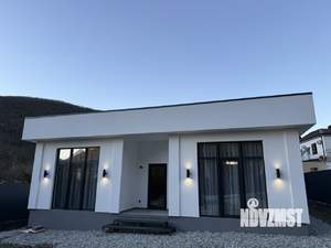 Дом 135м&sup2;, 1-этажный, участок 9 сот.  