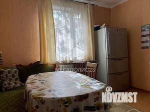 Дом 250м², 2-этажный, участок 3 сот.  