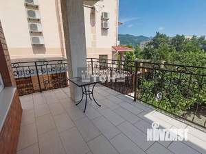 Коттедж 416м&sup2;, 3-этажный, участок 6 сот.  