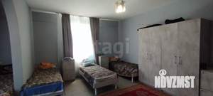 Дом 498м&sup2;, 4-этажный, участок 6 сот.  