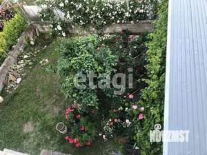 Дом 250м&sup2;, 3-этажный, участок 5 сот.  