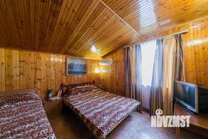 Дом 179м², 3-этажный, участок 5 сот.  