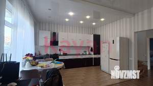Дом 178м², 2-этажный, участок 8 сот.  