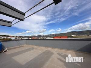 Дом 129м&sup2;, 2-этажный, участок 3 сот.  