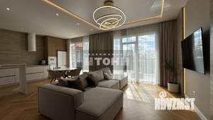 Коттедж 265м&sup2;, 2-этажный, участок 4 сот.  