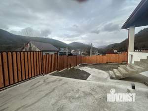 Дом 125м&sup2;, 1-этажный, участок 4 сот.  