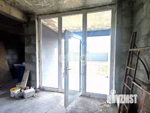 Дом 112м&sup2;, 2-этажный, участок 4 сот.  