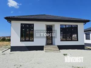 Коттедж 149м&sup2;, 1-этажный, участок 3 сот.  