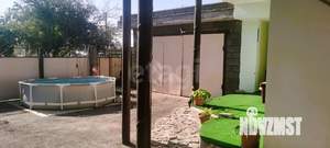 Дом 450м&sup2;, 3-этажный, участок 6 сот.  