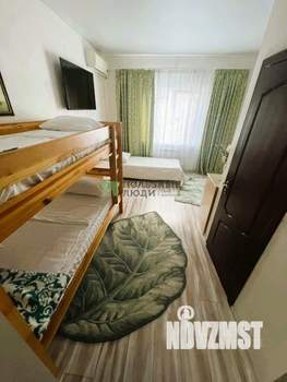 Дом 517м&sup2;, 3-этажный, участок 2 сот.  