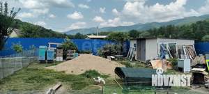 Дом 12м&sup2;, 1-этажный, участок 8 сот.  