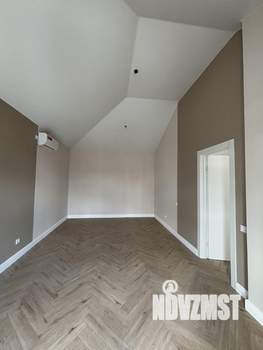 Дом 153м², 2-этажный, участок 3 сот.  