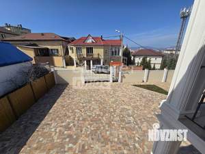 Дом 166м&sup2;, 2-этажный, участок 8 сот.  