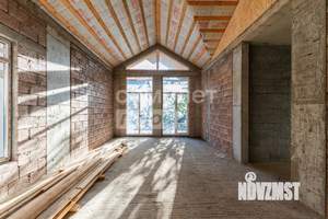 Дом 90м², 1-этажный, участок 4 сот.  