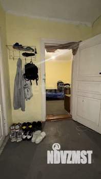 Дом 34м&sup2;, 1-этажный, участок 8 сот.  