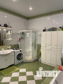 Дом 750м², 2-этажный, участок 27 сот.  