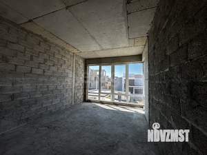 Дом 293м&sup2;, 3-этажный, участок 3 сот.  