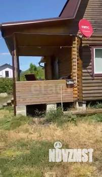 Дом 75м&sup2;, 2-этажный, участок 3 сот.  