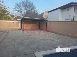 Дом 218м², 2-этажный, участок 5 сот.  