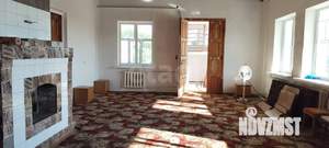 Дом 333м&sup2;, 3-этажный, участок 7 сот.  