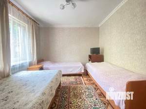 Дом 58м², 2-этажный, участок 6 сот.  