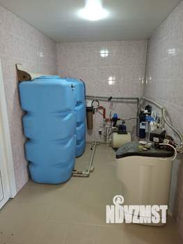 Коттедж 225м&sup2;, 3-этажный, участок 7 сот.  