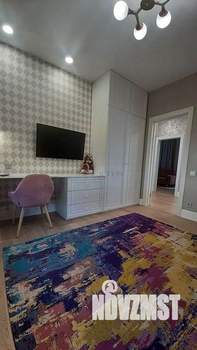 Дом 150м², 2-этажный, участок 3 сот.  