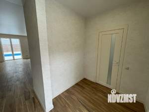 Дом 212м&sup2;, 3-этажный, участок 4 сот.  