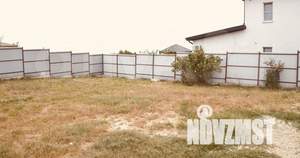 Дом 135м&sup2;, 1-этажный, участок 6 сот.  