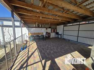 Дом 240м&sup2;, 3-этажный, участок 7 сот.  