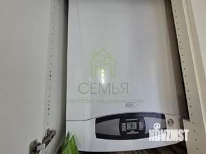 Таунхаус 278м&sup2;, 3-этажный, участок 2 сот.  