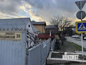 Дом 102м&sup2;, 1-этажный, участок 5 сот.  