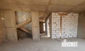 Дом 217м², 2-этажный, участок 5 сот.  