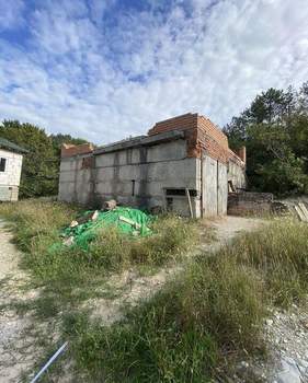 Дом 172м&sup2;, 2-этажный, участок 6 сот.  