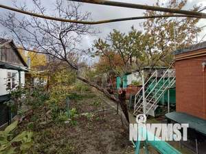 Дом 118м², 2-этажный, участок 6 сот.  