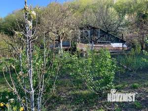 Дом 57м&sup2;, 1-этажный, участок 9 сот.  