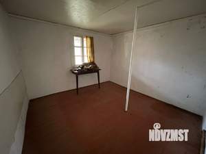 Дом 50м&sup2;, 2-этажный, участок 6 сот.  