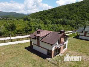 Дом 166м&sup2;, 2-этажный, участок 5 сот.  