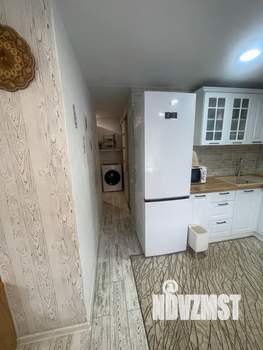 Дом 90м², 3-этажный, участок 5 сот.  