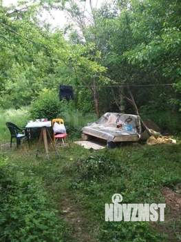 Дом 86м&sup2;, 1-этажный, участок 11 сот.  