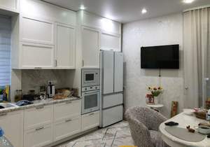 Дом 250м², 3-этажный, участок 8 сот.  