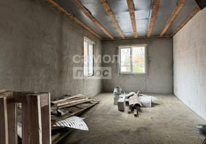 Дом 480м², 4-этажный, участок 4 сот.  